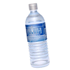 A highly refreshing bottle of water